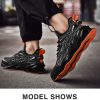 Men's Running Shoes 2022 Spring - Image 7