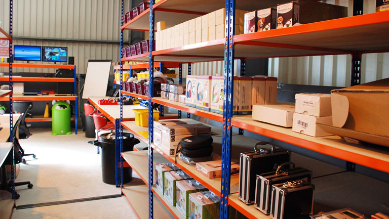 Read more about the article Global E-commerce Experts Launch New UK Fulfilment Centre!