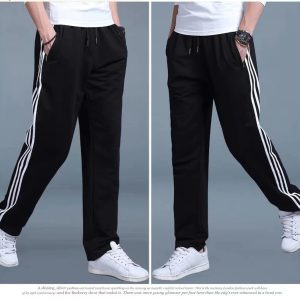 trousers for men Boys gym And Sports Trousers