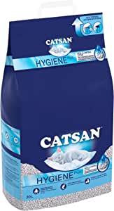 Catsan Hygiene Cat Litter 20L